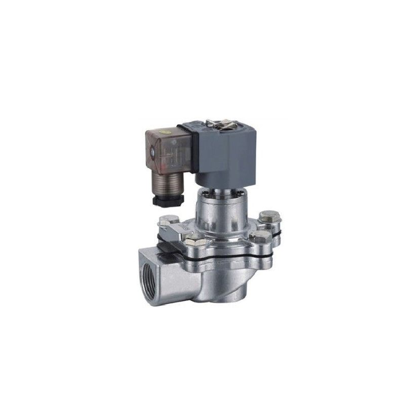 Filtro a maniche a impulsi