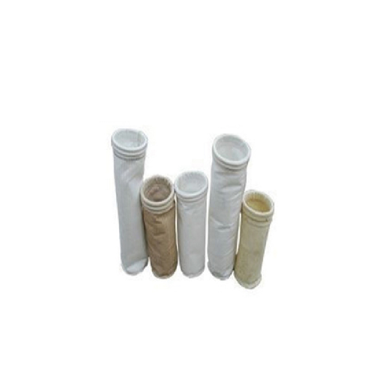 Filtro a maniche a impulsi