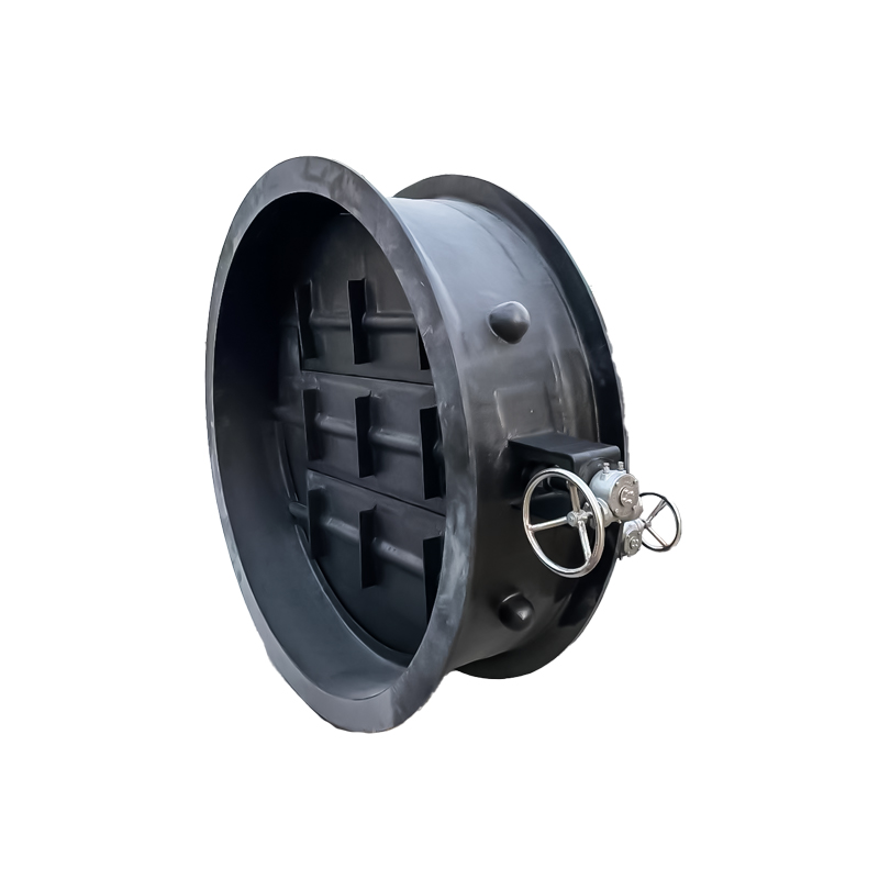 Accessori per canali in fibra di vetro