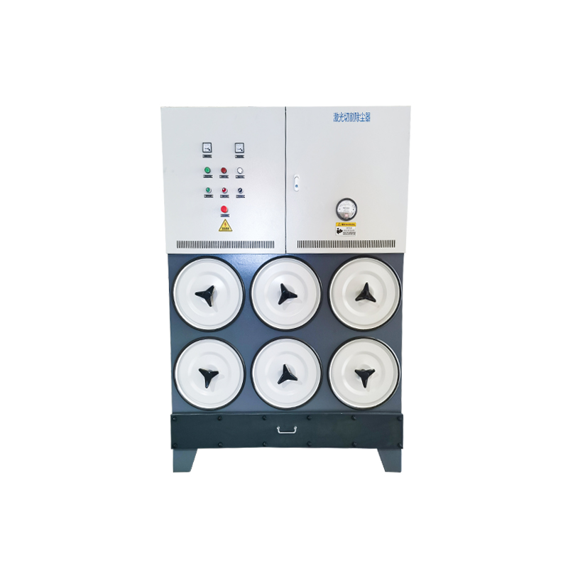 Aspiratore a cartuccia