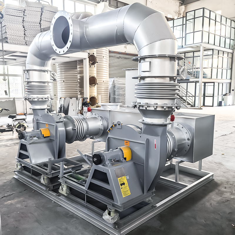 Apparecchiature per la combustione catalitica