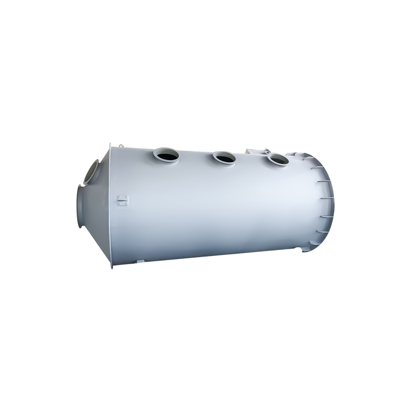 Torre di spruzzatura FRP