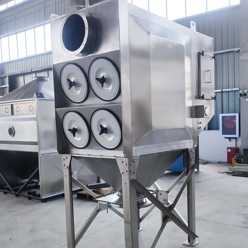 Aspiratore a cartuccia