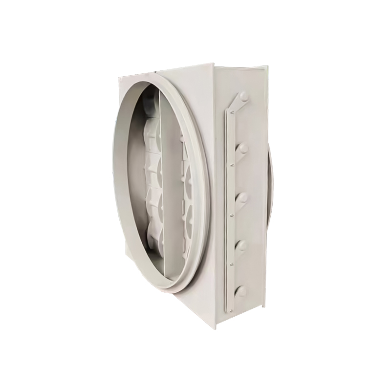 Condotto dell'aria in PP