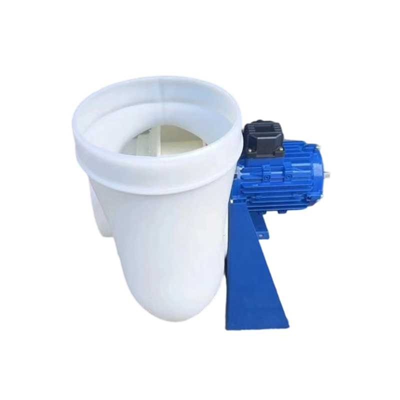 Ventilatore centrifugo anticorrosione FD