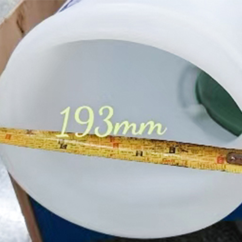 Ventilatore centrifugo anticorrosione FD