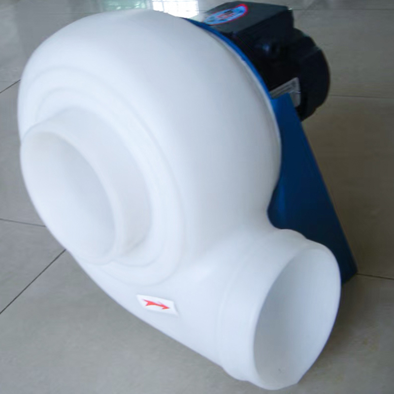 Ventilatore centrifugo anticorrosione FD