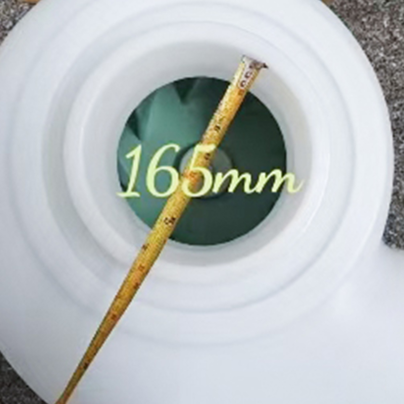 Ventilatore centrifugo anticorrosione FD